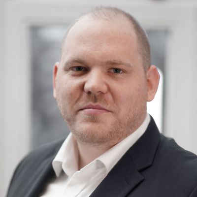  Michael Theile Geschäftsführer und Gesellschafter