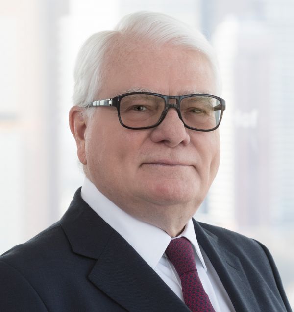  Michael Theile Geschäftsführer und Gesellschafter